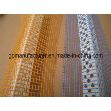 Perle en PVC avec perle en maille Mesh / PVC avec mailles