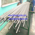 Bright Annealed N06600 Nickel Alloy Tube Inconel tubing