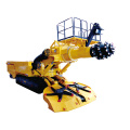 Rock Tunneling Machine Loader Roadheader