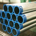 Hot-DIP Galvanized Round Steel Pipe for Construction