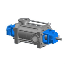 Pompe centrifugée multi-étages de dessalement de l&#39;eau de la série HD