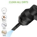 Cordless Computer Cleaners Rechargeable For Car Laptop