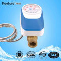 Wired Remote Valve Control