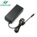 KC Black 12vdc 6500MA Adaptador de manta de calefacción eléctrica