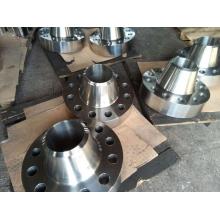 Flange de tubo de aço inoxidável 304