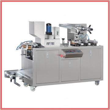 Aluminum - Plastic Blister Packaging Machine