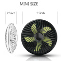 USB Fan USB Mini Настольный офисный вентилятор