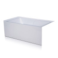 60 x 30 Alcove Air Tub