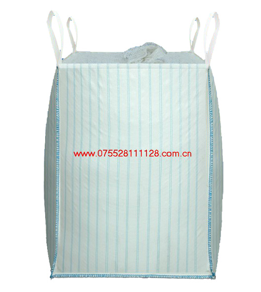 Graphite Powder Bulk Bag