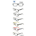 Verres optiques Tr90 Optical Frame (TR595)