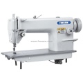 Single Needle Industrial Lockstitch Sewing Machine