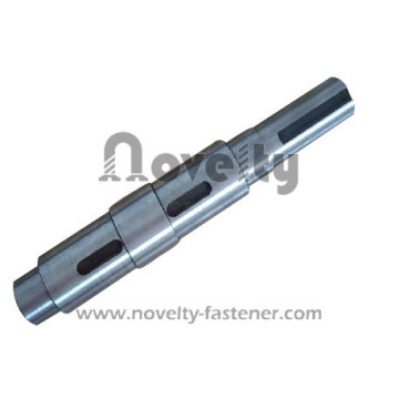 motor shaft motor dowel pin