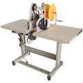 Brand New Ultrasonic Non-woven Tape Cutting Machine