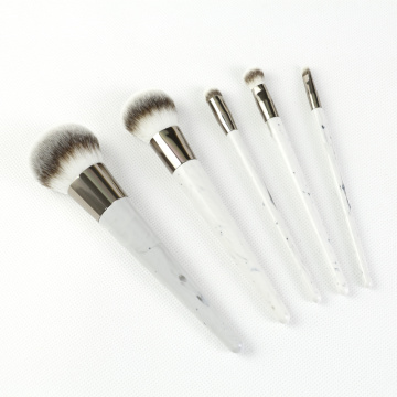 5pcs Vegan make-up brush sets cheap