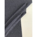 Polyester Spandex Rib Knit