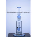 New Design Glass Water Pipe Smoking Pipe From Ccg