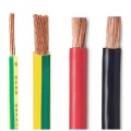 PVC Insulated Single Core Wire