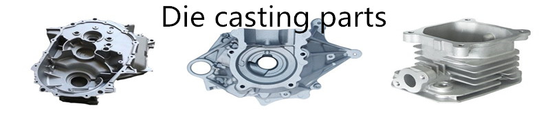 die casting