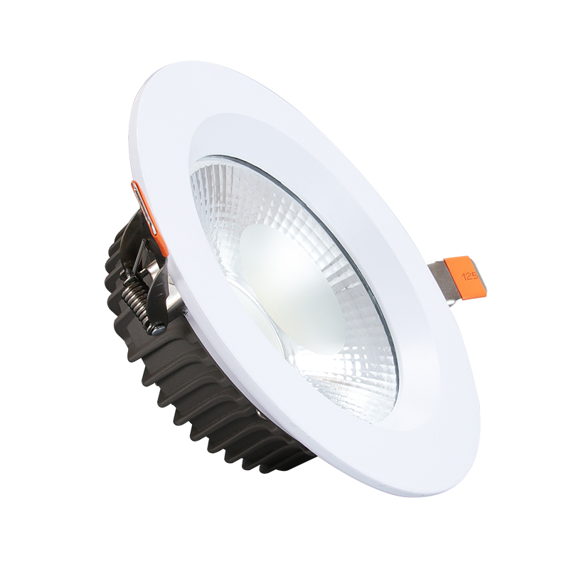 Adjustable Cob Led Downlight