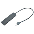 USB doméstico A para USB3.0 * 4 Expansor de hub USB