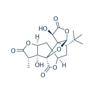 Ginkgolide A 15291-75-5