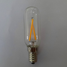 Lámpara de la lámpara del CE T25 * 85 220V E14 del bulbo del tubo del LED