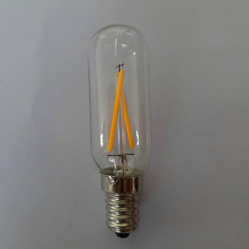 LED Tube Bulb CE T25*85 220V E14 Decoration Lamp