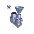 Peeled Garlic Paste Grinding Processing Machine