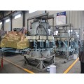 Reliable Spring Cone Crusher with High Capacity for Sale