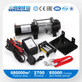 China Top Brand Elelctric Winches