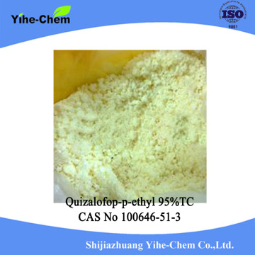 Herbicida herbicidas Quizalofop-p-ethyl