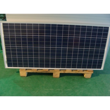 150W Poly Crystalline Silicon Module, Good Quality and High Efficiency, Manufacturer in China