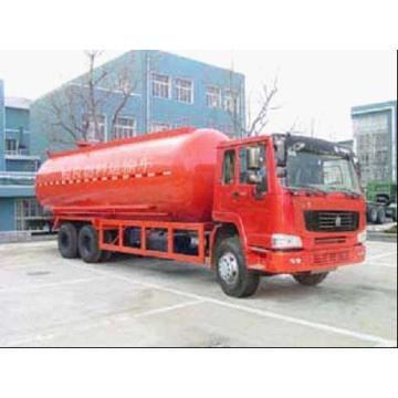 Bulk Cement Truck 6x4