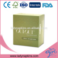 women's sanitary pads brands