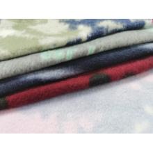 FDY Polar Fleece Anti Pille Polar Fleece Fleece Stoff