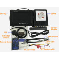 4chs 1080P 4G GPS MDVR с GPS