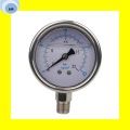 032 manómetro hidráulico, dispositivo de medición en una calidad superior y precio competitivo