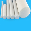 3D Printer 1mm Diameter Recycled Plastic PTFE Rod