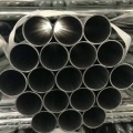 DN15 OD20MM Tubo y tubo galvanizados