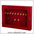 Group Safety Lockout Box