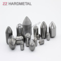 Tungsten Carbide Drilling Bits