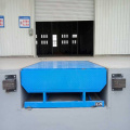 Hydraulic Loading Dock Leveler