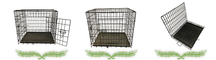 big dog cage