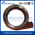 Centrifugal Slurry Pump Part Liners