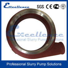 Zentrifugal Slurry Pump Part Liner