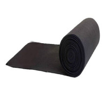 Activated Carbon Air Filter Fiber Sheet