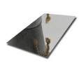 304 Cold Rolled Stainless Steel Sheet