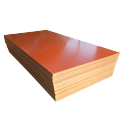 Black/Orange Bakelite Phenolic Resin Sheet