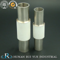 96% Alumina Precision Ceramic Parts with Metallization