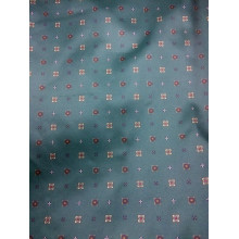 New Printed for Juye Polyester Twill Lining Fabric